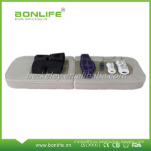 La mayoría de la cama de masaje de Jade doblada a la moda con peso ligero Bl-7906